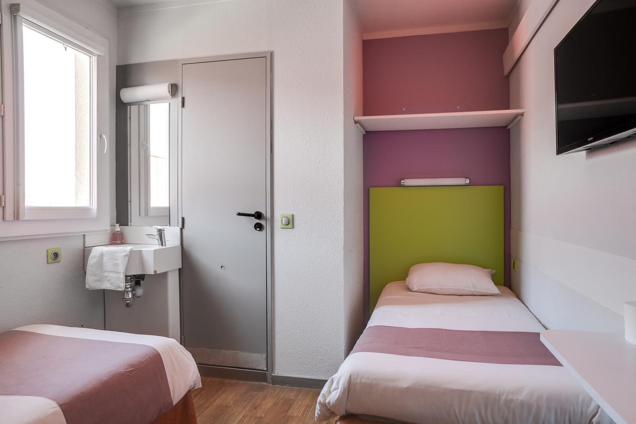 Hotel Valence Sud Soyons Exterior photo
