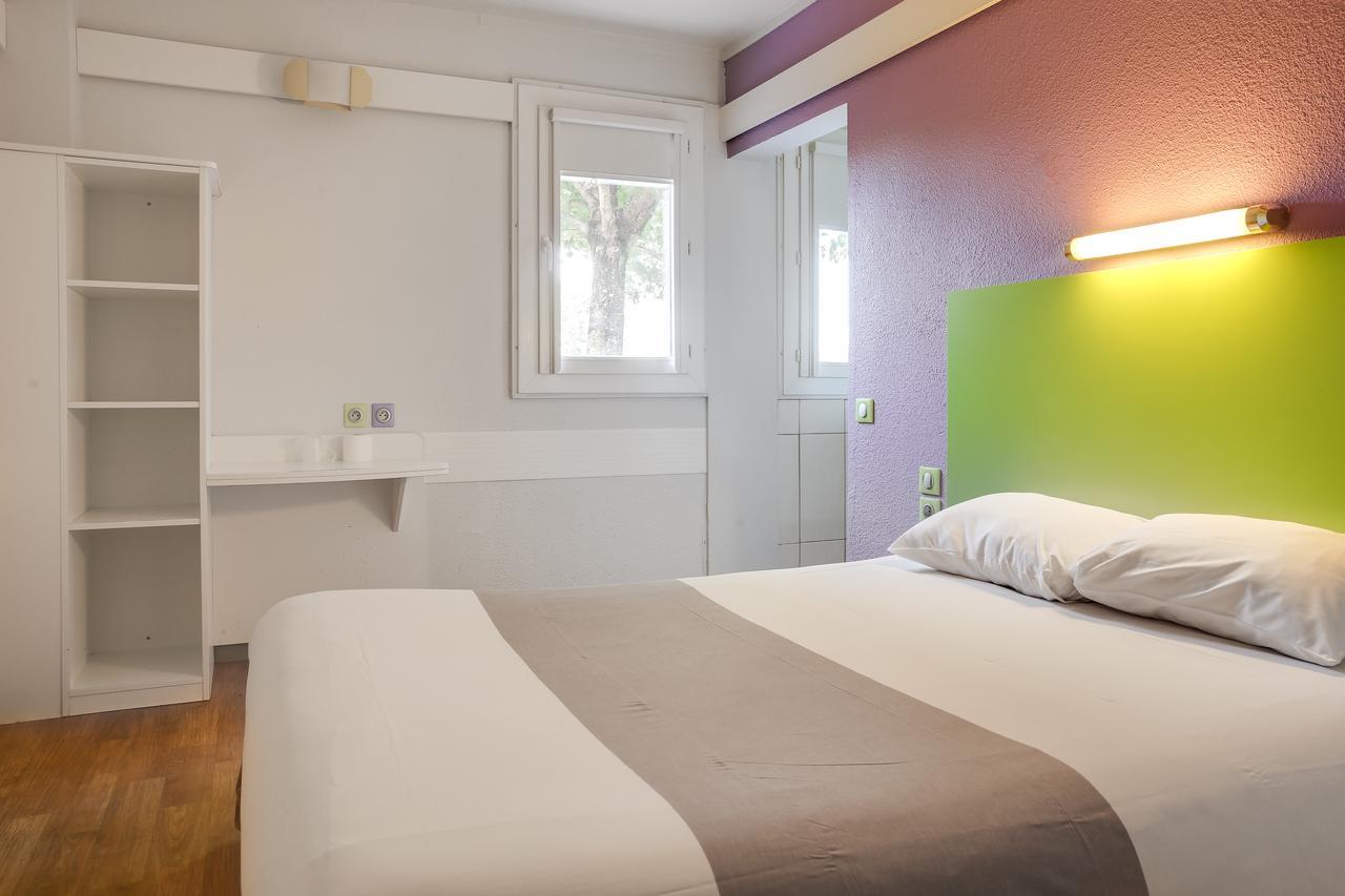 Hotel Valence Sud Soyons Exterior photo