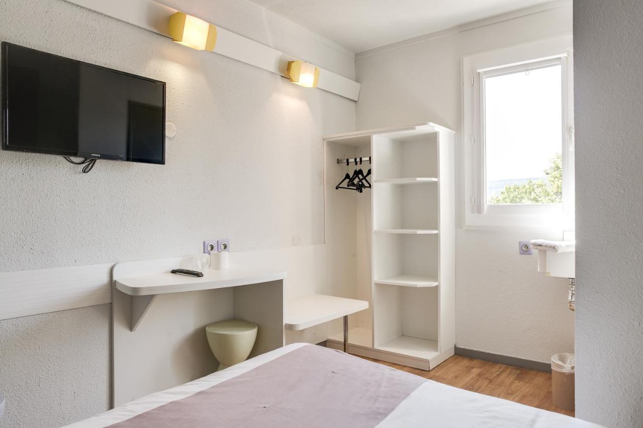 Hotel Valence Sud Soyons Exterior photo